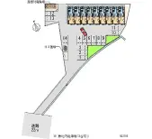 ★手数料０円★高松市西ハゼ町　月極駐車場（LP）